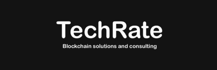 tech rate logo